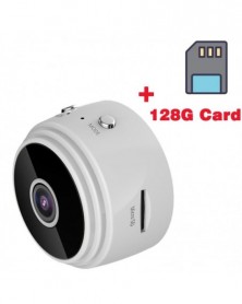 Szín: 10 - 1080P IP mini...