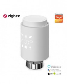 ZigBee 3.0 intelligens...