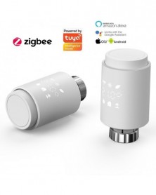 ZigBee 3.0 intelligens...