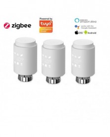 ZigBee 3.0 intelligens...