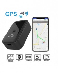 Real Time Mini GPS...