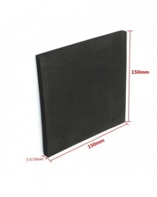 150x150mm 10mm - Nagy...