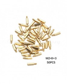 Hossz: M2x8 3 - 50 db...