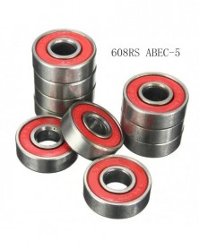 684ZZ 4 x 9 x 4 mm - 10...