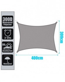 300cmX400cm - Sun-Shelter...