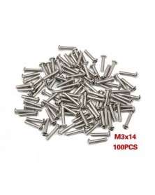 M3 X 14 - 100db M3...