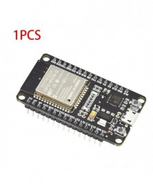 1 cps - ESP32...