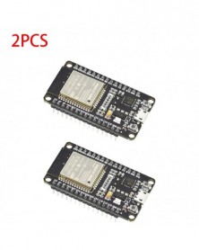 2 db - ESP32...