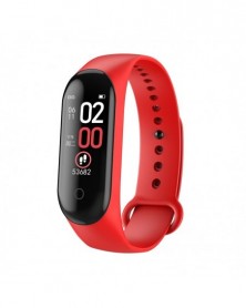 Szín: 3 - M4 Smart Band...