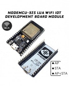 1 db - ESP32 ESP-32...