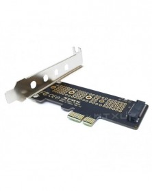 PCIE - M2/M.2 adapter SATA...