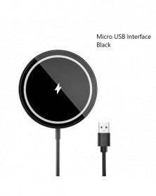 Micro USB - 15 W vezeték...