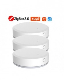 3 db - A Tuya ZigBee3.0...