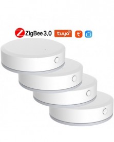 4 db - A Tuya ZigBee3.0...