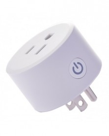 mint show - WiFi Smart Plug...