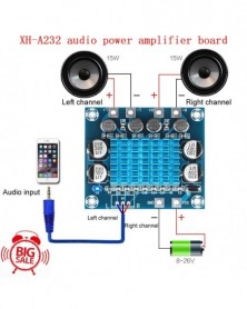 1 db - Hot Sale XH-A232 30W...