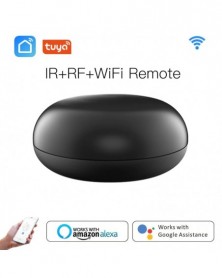 Szín: 1 - WiFi RF IR...