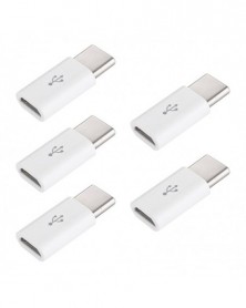 fehér - Adapter USB Type-C...