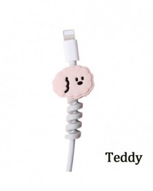 Szín: Teddy - USB kábel...