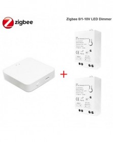 Csomag: Set2 - Tuya Zigbee...