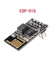 Csomag: ESP-01S - ESP8266...