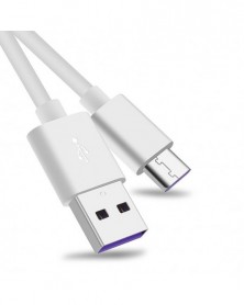 fehér 1m - USB C kábel...