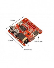 Szín: 1 db - DIY Bluetooth...