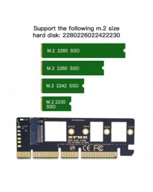 M2 NVMe SSD NGFF - PCIE 3.0...