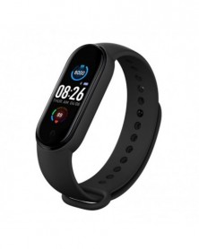 Fekete szín - M5 Smart Band...