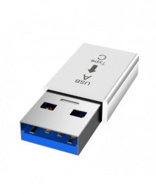 fehér - C típusú USB OTG...