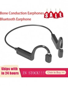 Szín: A - Bone Conduction...