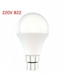 Csomag: 220V B22 - 15 W-os...