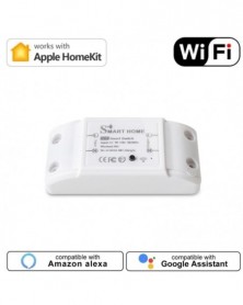 Csomag: 1db - WiFi Smart...