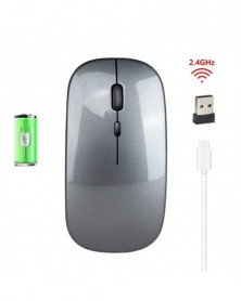 Szín: Szürke - 1600 DPI USB...