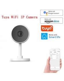 Csomag: 1db - Tuya WiFi IP...