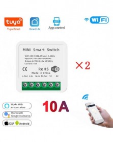 Csomag: 10A 2 DB - DIY WiFi...