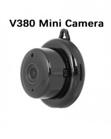 Szín: 1 - V380 mini kamera...