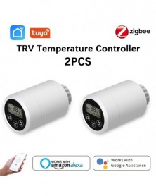 Csomag: 2db - Tuya ZigBee...