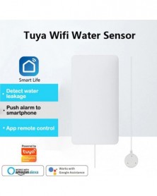 1 - Tuya WiFi intelligens...