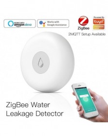 1 - Tuya ZigBee intelligens...