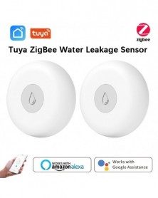 1 - Tuya ZigBee otthoni...