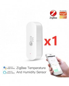 1 db - A Tuya ZigBee Smart...