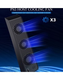 1 - PS5 hűtőventilátorhoz...