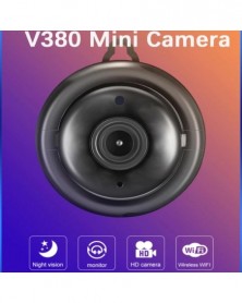 Szín: 1 - 1080P IP mini...