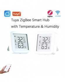 Szín: 1 - Tuya ZigBee Smart...