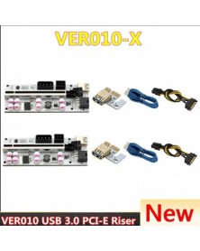 0,6 m - 0,6 M VER010 PCI-E...