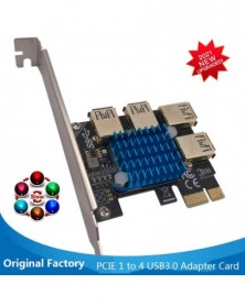 5 Gb PCI-E–PCI-E adapter 1...