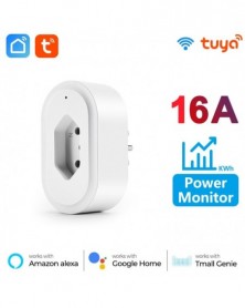 Csomag: 16A - Smart Plug...