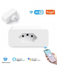 Csomag: 1 - 16A Smart Plug...