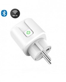 Csomag: 1 db - Smart Plug...